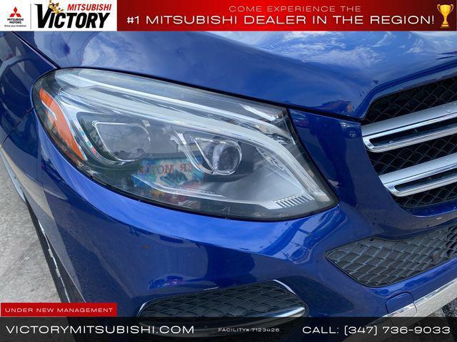 used 2018 Mercedes-Benz GLE 350 car, priced at $19,679