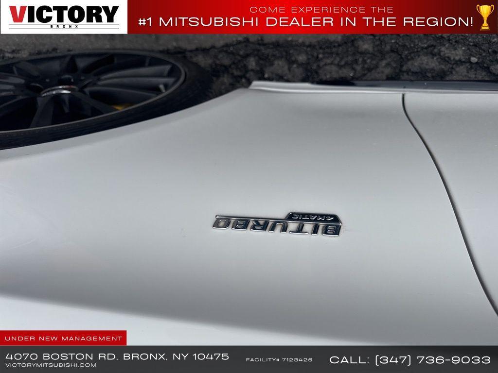 used 2021 Mercedes-Benz AMG C 43 car, priced at $31,820