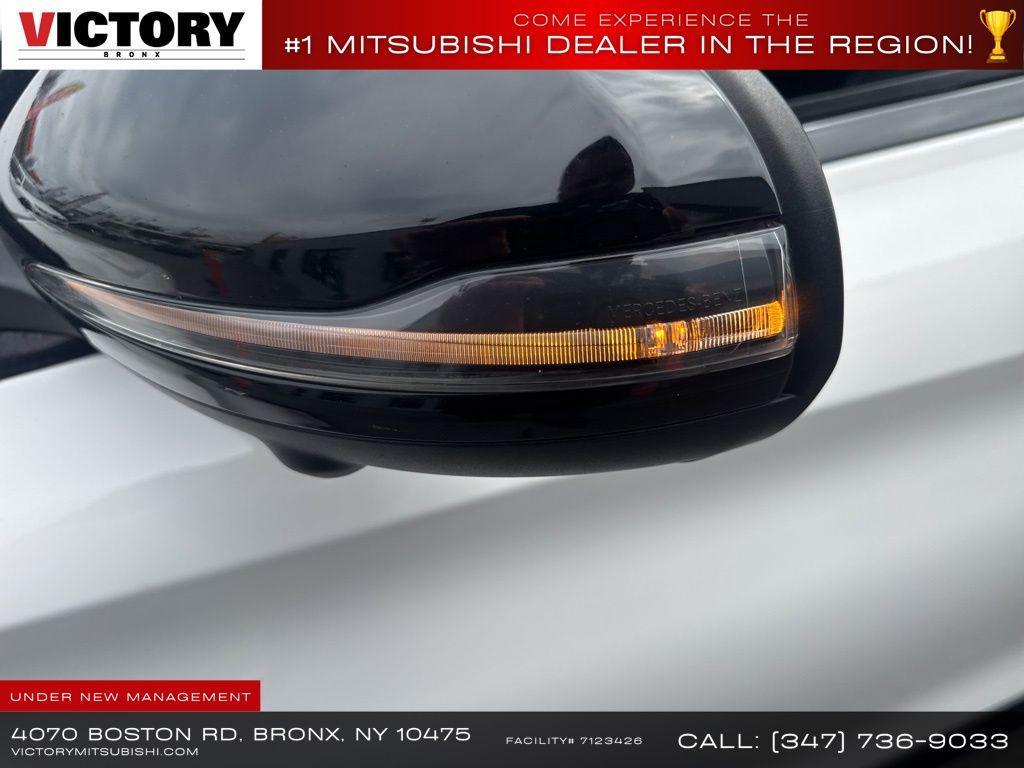 used 2021 Mercedes-Benz AMG C 43 car, priced at $31,820