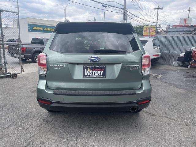 used 2017 Subaru Forester car, priced at $14,495