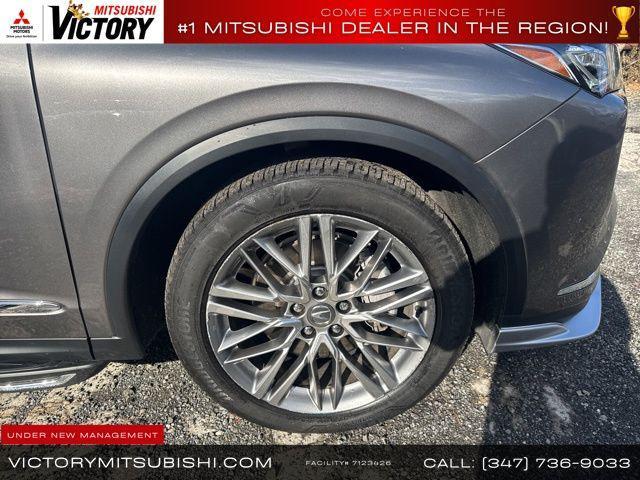 used 2022 Acura MDX car, priced at $31,870