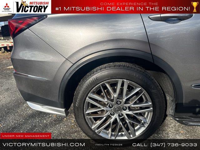 used 2022 Acura MDX car, priced at $31,870