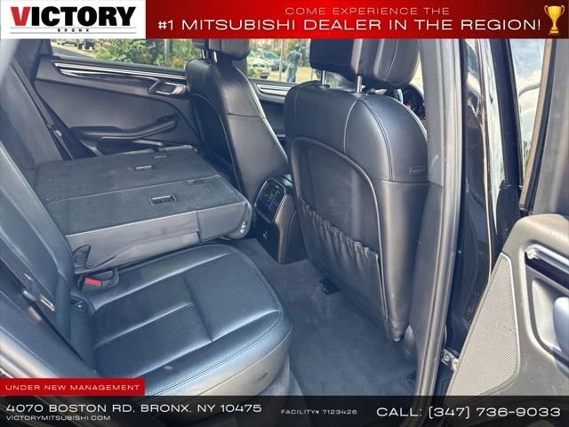 used 2021 Porsche Macan car, priced at $22,000