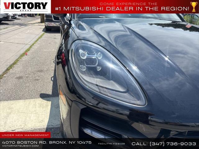 used 2021 Porsche Macan car, priced at $22,000