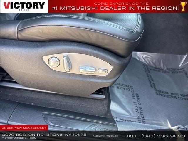 used 2021 Porsche Macan car, priced at $22,000