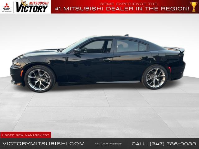 used 2022 Dodge Charger car, priced at $16,713