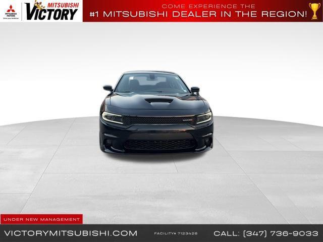 used 2022 Dodge Charger car, priced at $16,713