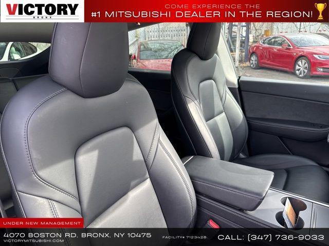 used 2022 Tesla Model Y car, priced at $21,882
