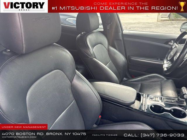 used 2022 Kia Stinger car, priced at $20,265