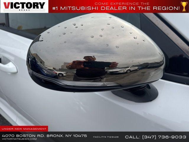 used 2022 Kia Stinger car, priced at $20,265