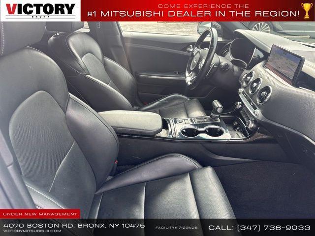 used 2022 Kia Stinger car, priced at $20,265