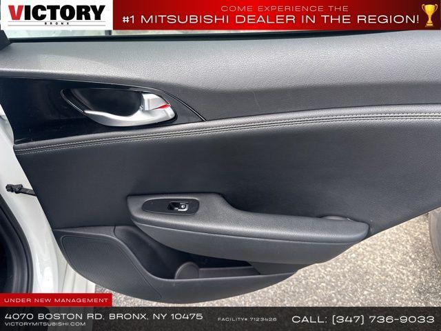 used 2022 Kia Stinger car, priced at $20,265