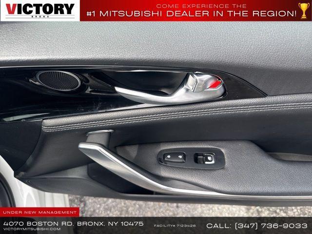 used 2022 Kia Stinger car, priced at $20,265