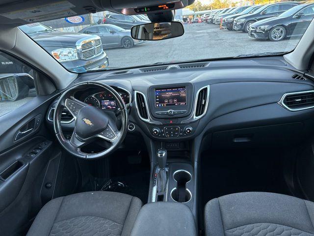 used 2021 Chevrolet Equinox car, priced at $15,245