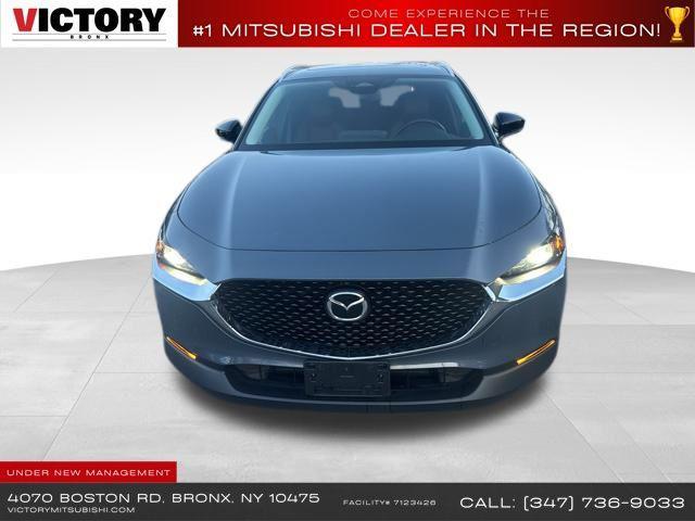 used 2024 Mazda CX-30 car, priced at $21,199