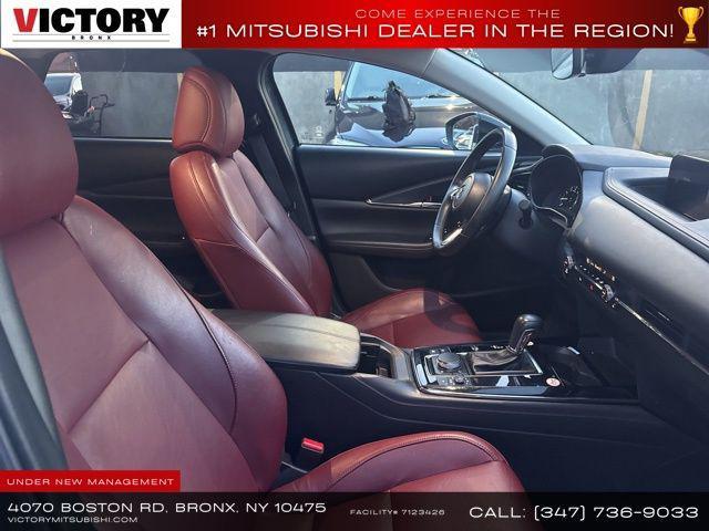 used 2024 Mazda CX-30 car, priced at $21,199