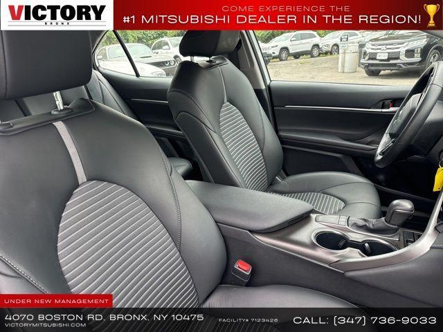 used 2024 Toyota Camry car, priced at $22,295