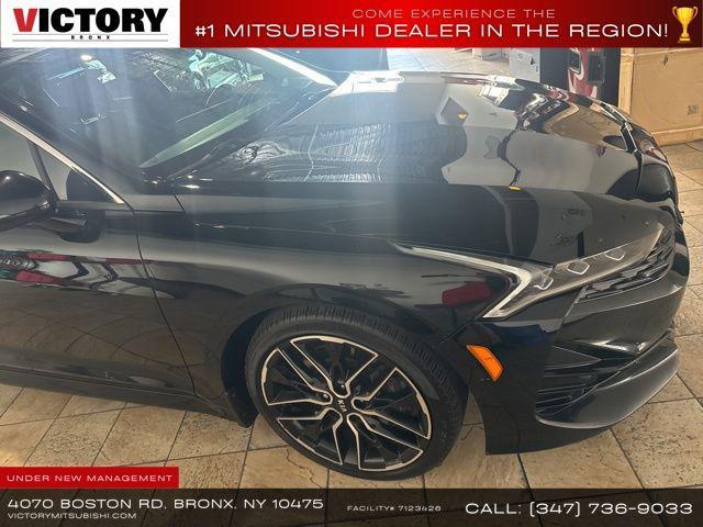 used 2021 Kia K5 car, priced at $19,785