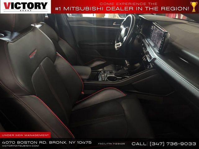 used 2021 Kia K5 car, priced at $19,785