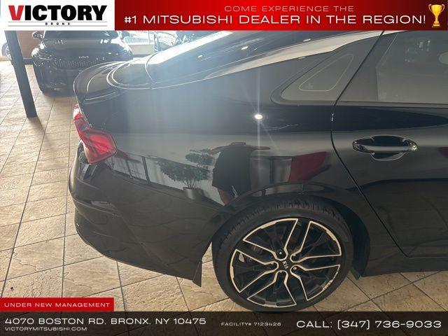 used 2021 Kia K5 car, priced at $19,785