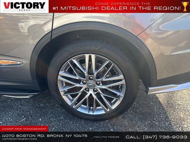 used 2022 Acura MDX car, priced at $28,821