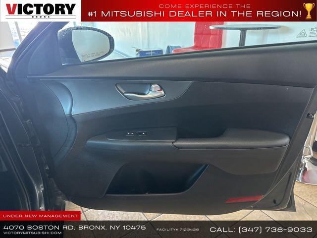 used 2020 Kia Forte car, priced at $13,995