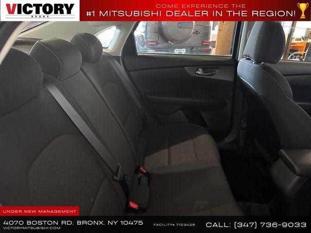 used 2020 Kia Forte car, priced at $13,995