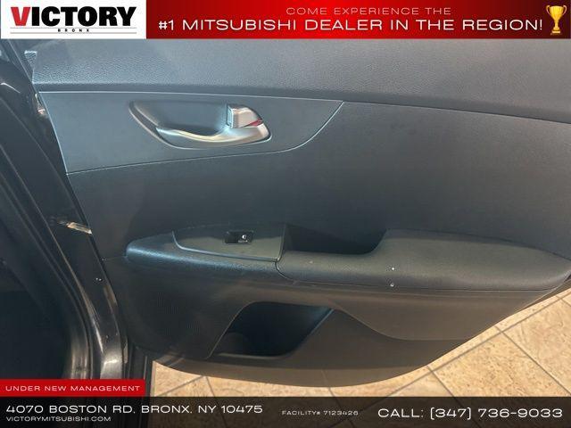 used 2020 Kia Forte car, priced at $13,995