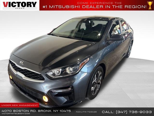used 2020 Kia Forte car, priced at $13,995