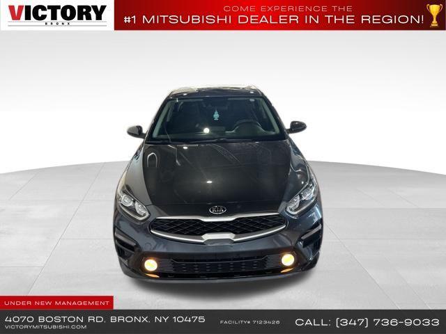 used 2020 Kia Forte car, priced at $13,995