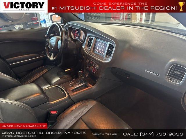 used 2021 Dodge Charger car, priced at $14,804