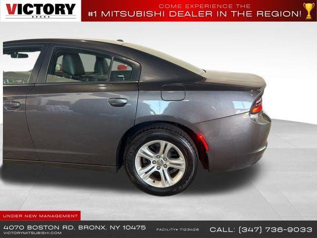 used 2021 Dodge Charger car, priced at $14,804