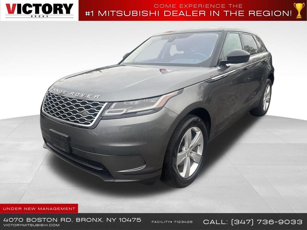 used 2018 Land Rover Range Rover Velar car, priced at $19,995