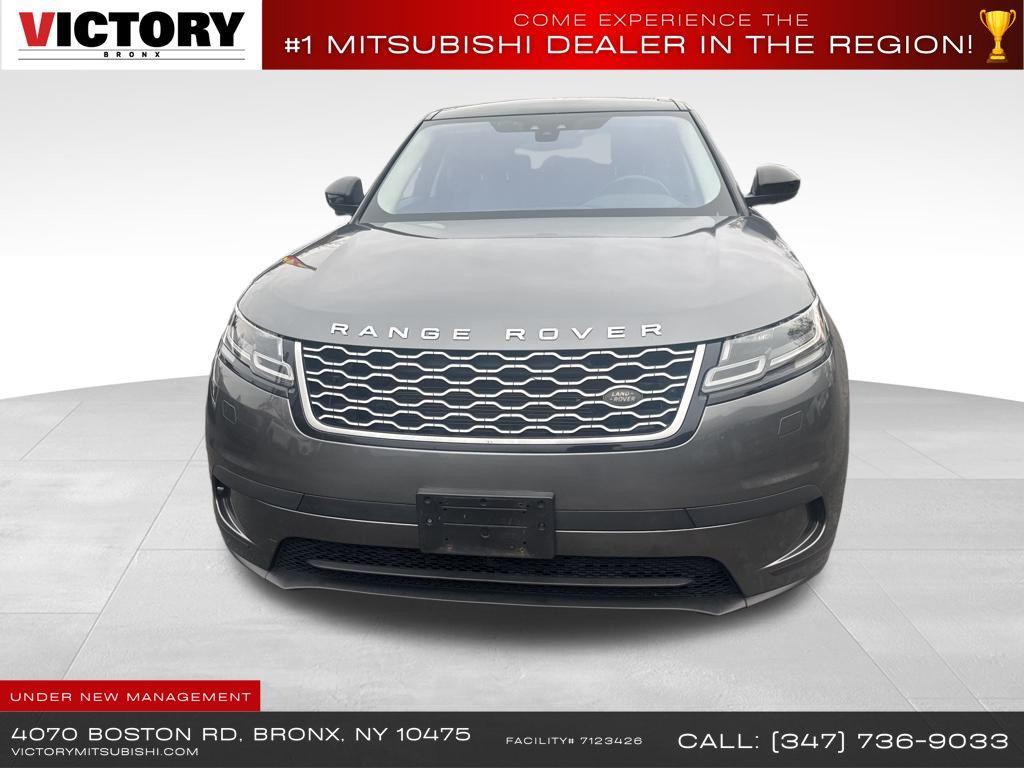 used 2018 Land Rover Range Rover Velar car, priced at $19,995