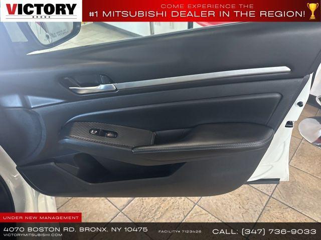 used 2022 Nissan Altima car, priced at $14,099