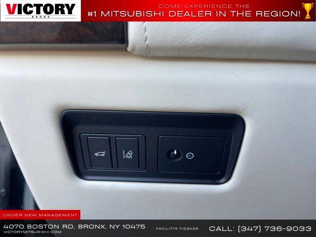 used 2017 Land Rover Range Rover car, priced at $26,995
