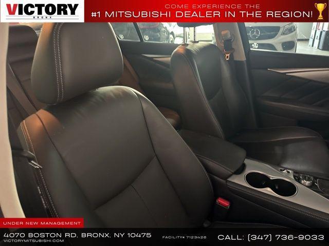 used 2022 INFINITI Q50 car, priced at $26,065