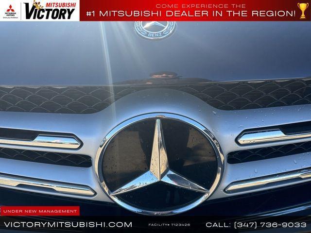 used 2021 Mercedes-Benz GLC 300 car, priced at $21,995