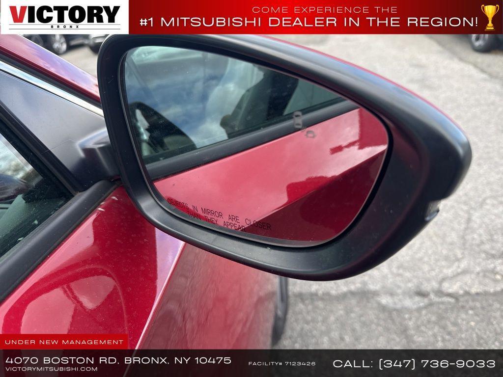 used 2022 Honda Accord car, priced at $18,760