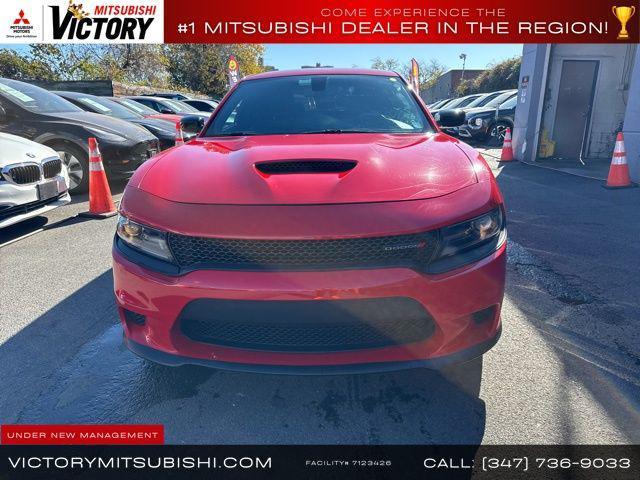 used 2021 Dodge Charger car, priced at $21,540