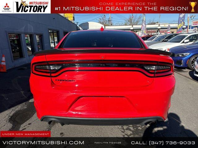 used 2021 Dodge Charger car, priced at $21,540