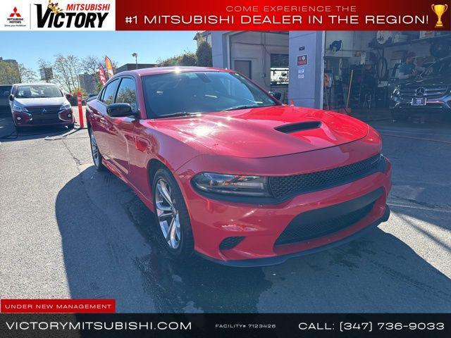 used 2021 Dodge Charger car, priced at $21,540