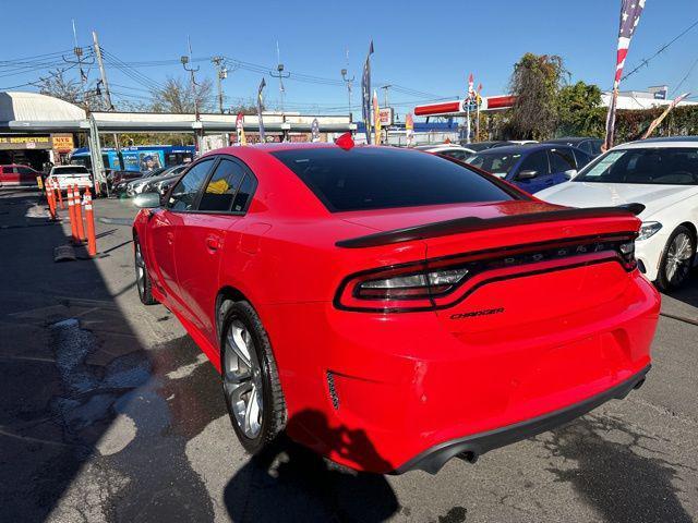 used 2021 Dodge Charger car, priced at $21,540