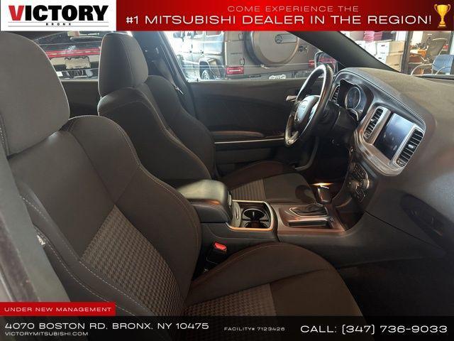 used 2023 Dodge Charger car, priced at $21,210