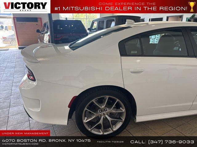 used 2023 Dodge Charger car, priced at $21,210