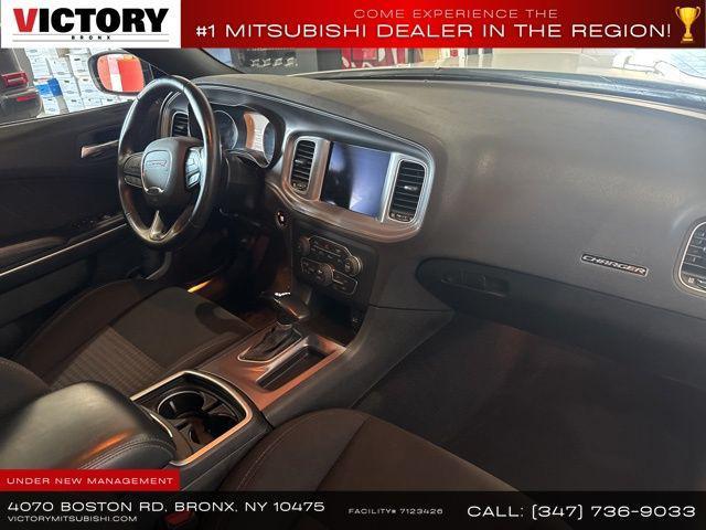 used 2023 Dodge Charger car, priced at $21,210