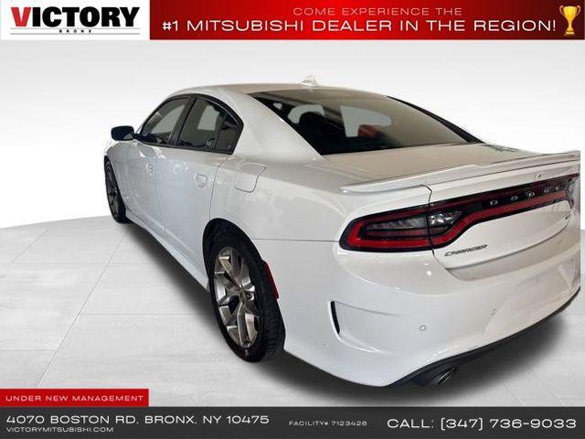 used 2023 Dodge Charger car, priced at $21,210