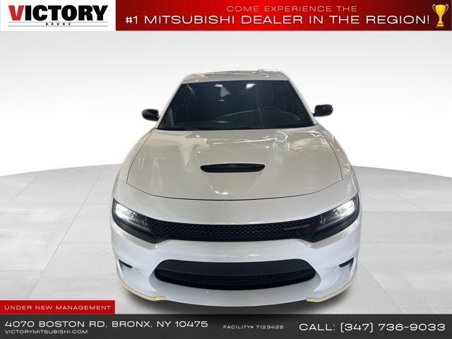 used 2023 Dodge Charger car, priced at $21,210
