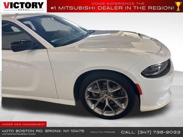 used 2023 Dodge Charger car, priced at $21,210