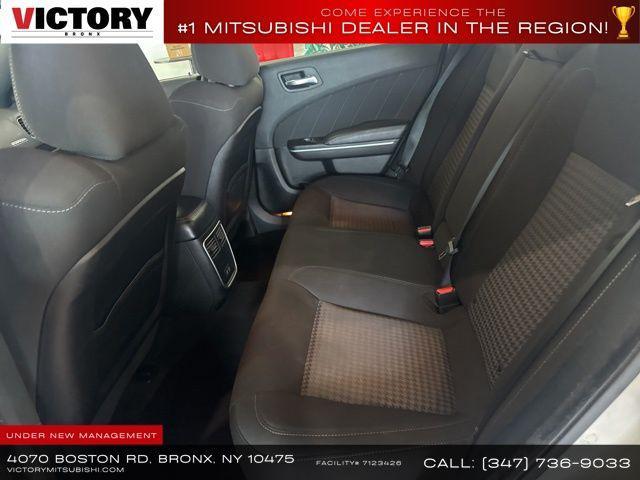 used 2023 Dodge Charger car, priced at $21,210